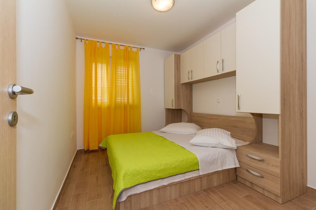 Apartments Villa-Ines Center Vodice Exteriér fotografie